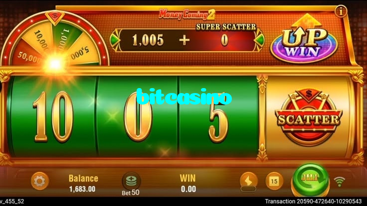 bitcasino خوش آمدید بونس +600% پیشکش موبائل ایپ کے پروموشن سیکشن میں دکھائی دیتی ہے۔