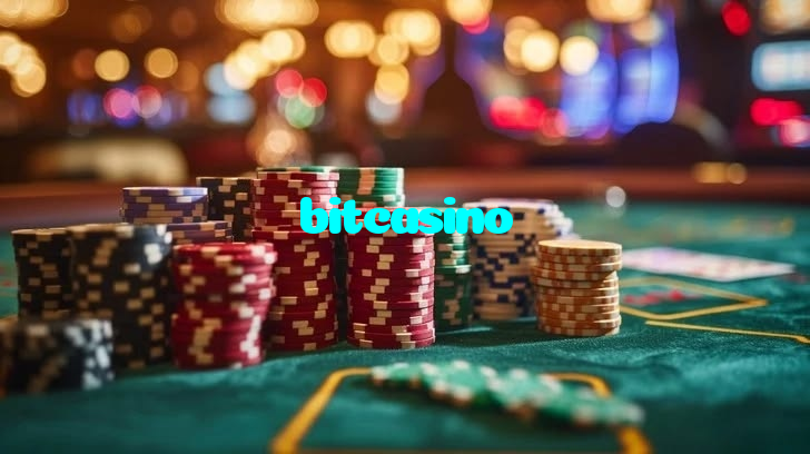 making first deposit on bitcasino website using local payment methods in Pakistan