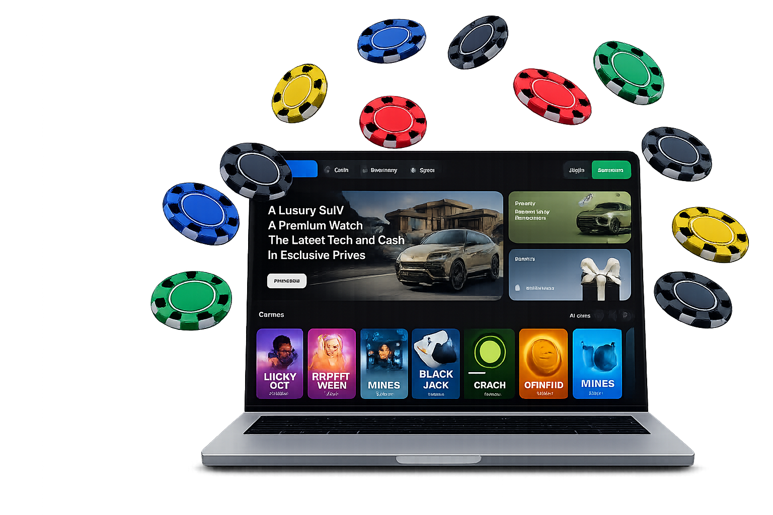 bitcasino Pakistan
