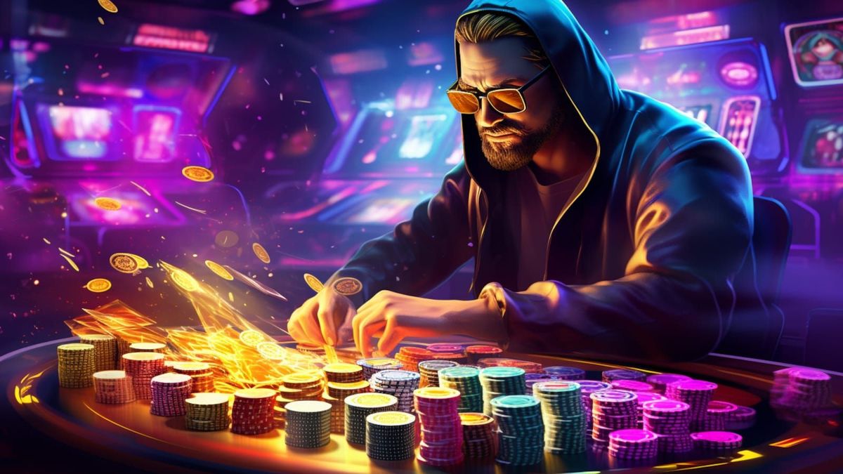 bitcasino کیسینو میں رولیٹی گیمز کے بارے میں معلومات