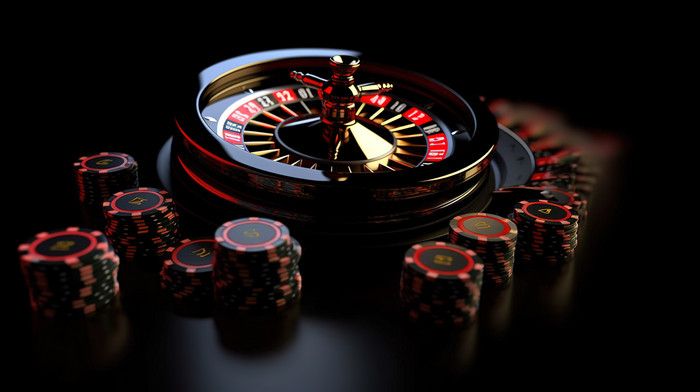bitcasino کیسینو میں لاٹری گیمز میں حصہ لیں۔