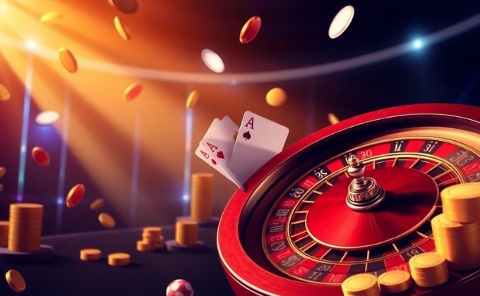 bitcasino میں پاکستان کے کھلاڑیوں کے لیے ٹاپ گیمز