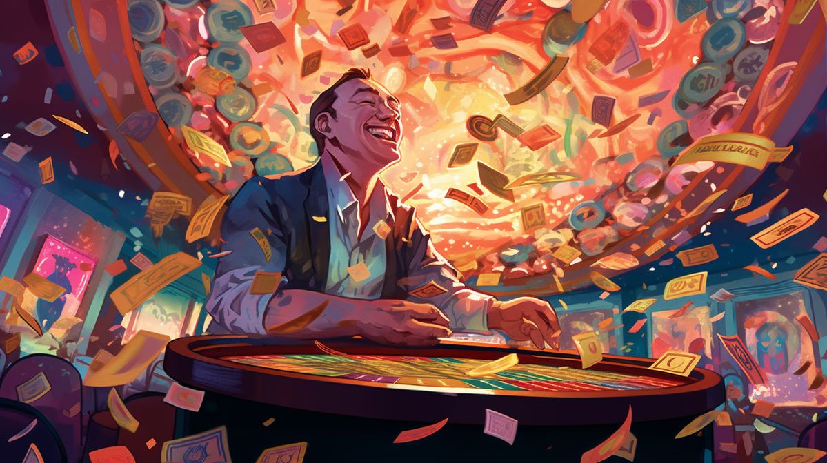 ایک اکاؤنٹ بنائیں یا bitcasino کیسینو میں لاگ ان کریں۔