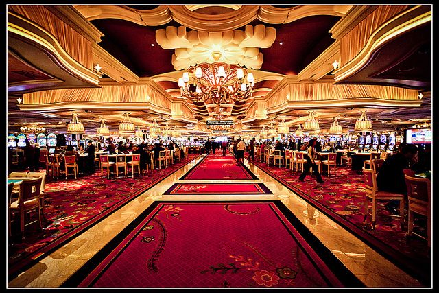 bitcasino آن لائن کیسینو میں اصل گیمز